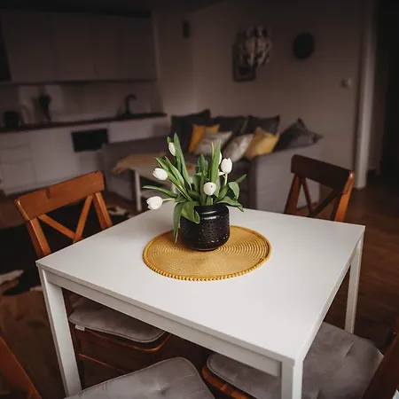 Appartement Sniezna Gran