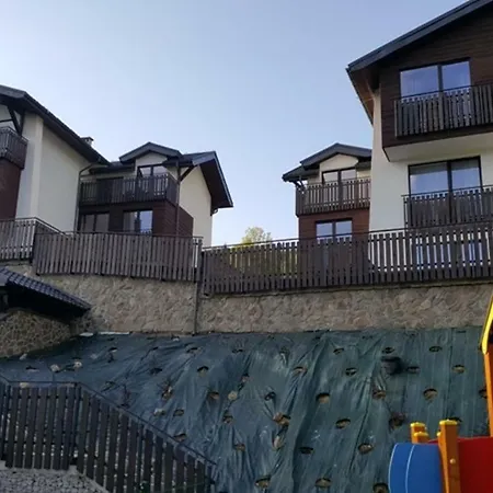 Sniezna Gran Appartement *