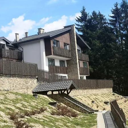 Appartement Sniezna Gran *