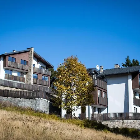 Sniezna Gran Appartement Szklarska Poręba