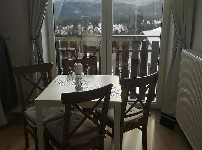 Appartement Sniezna Gran