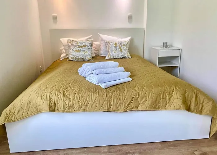 Appartement Sniezna Gran Szklarska Poręba