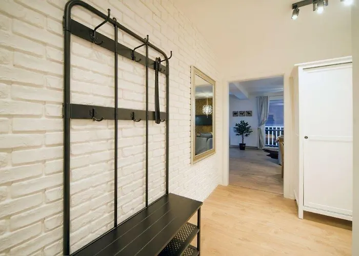 Sniezna Gran Szklarska Poręba