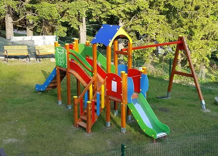 Sniezna Gran Appartement Szklarska Poręba