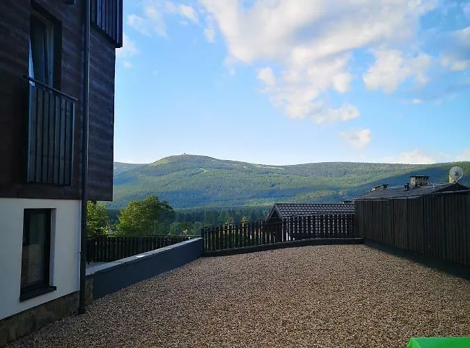 Appartement Sniezna Gran