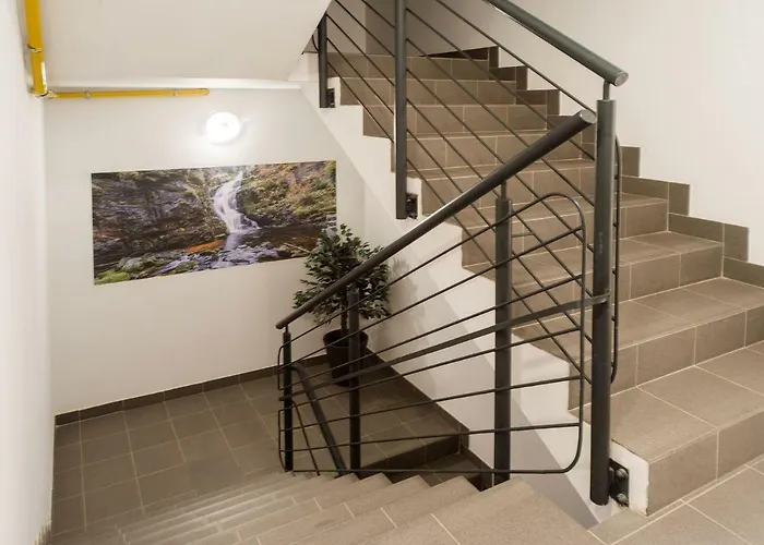 Sniezna Gran Appartement *