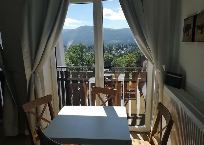 Appartement Sniezna Gran *