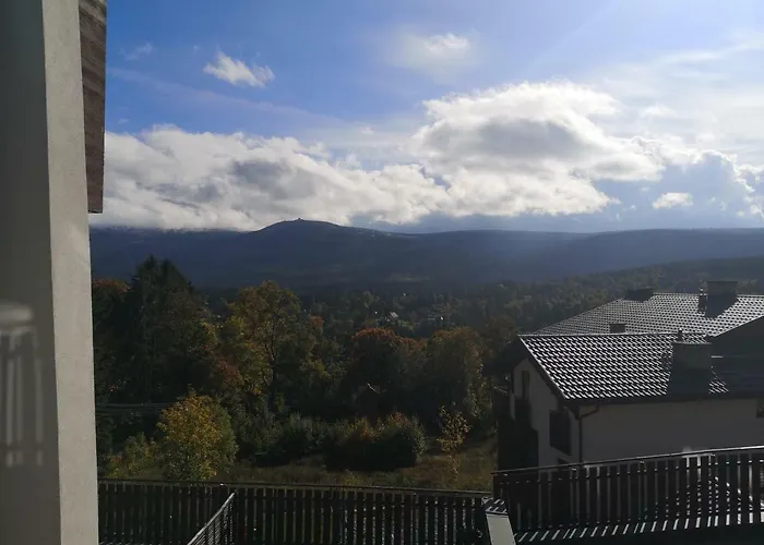 Sniezna Gran Appartement *