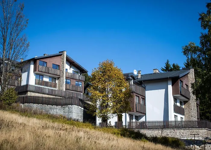 Sniezna Gran Appartement Szklarska Poręba