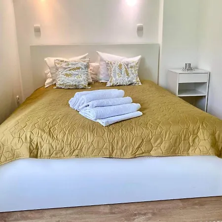 Apartmán Sniezna Gran Sklářská Poruba