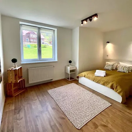 Apartmán Sniezna Gran