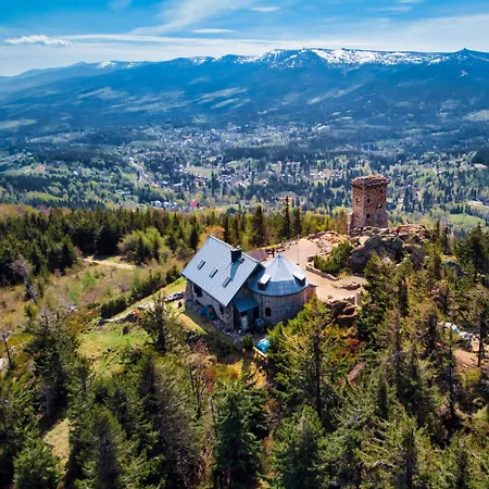 Sniezna Gran شكلارسكا بوريبا