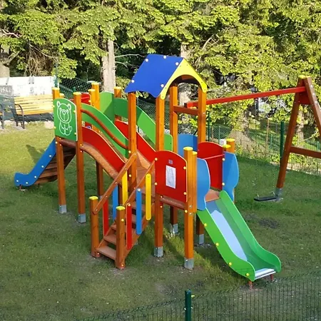Sniezna Gran Apartmán Sklářská Poruba