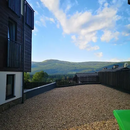 Apartmán Sniezna Gran