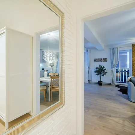 Sniezna Gran شقة *