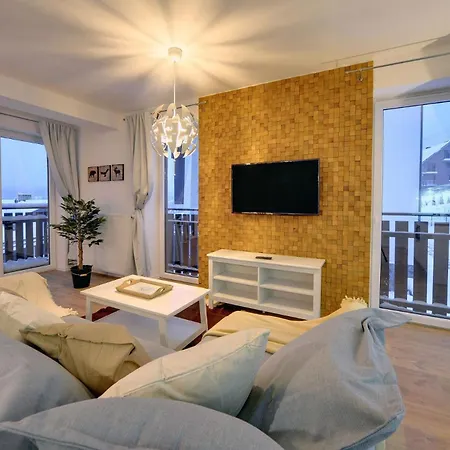 Sniezna Gran Apartmán