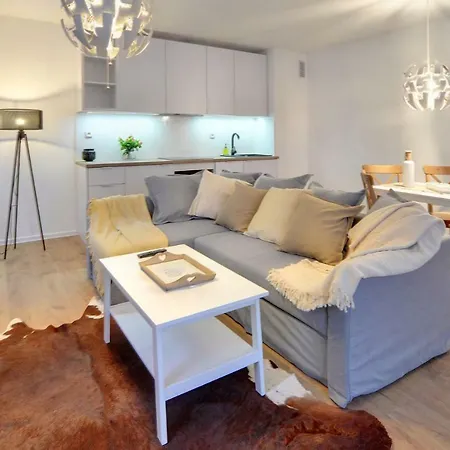 شقة Sniezna Gran شكلارسكا بوريبا