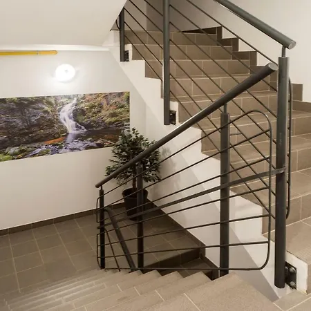 Sniezna Gran شقة *