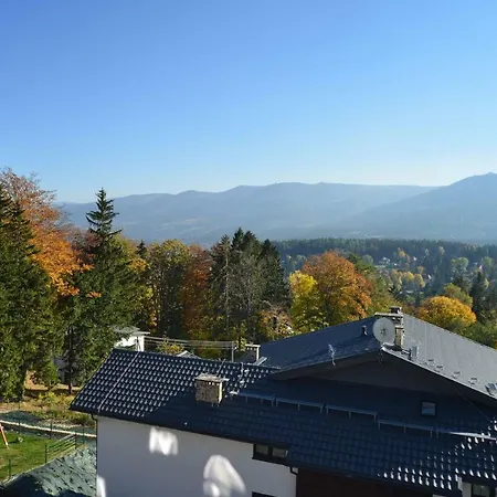 Apartmán Sniezna Gran