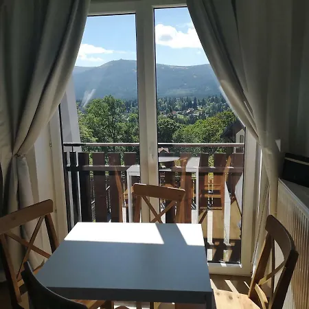 Apartmán Sniezna Gran *