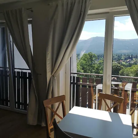 Sniezna Gran * Szklarska Poreba