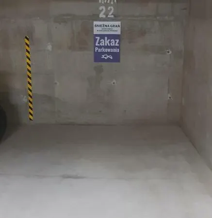 Sniezna Gran Daire