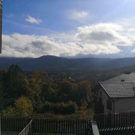 Sniezna Gran Appartement *