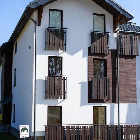 Sniezna Gran * Sklářská Poruba