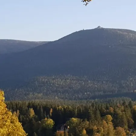 Apartmán Sniezna Gran