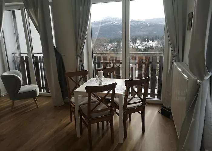 Apartment Sniezna Gran