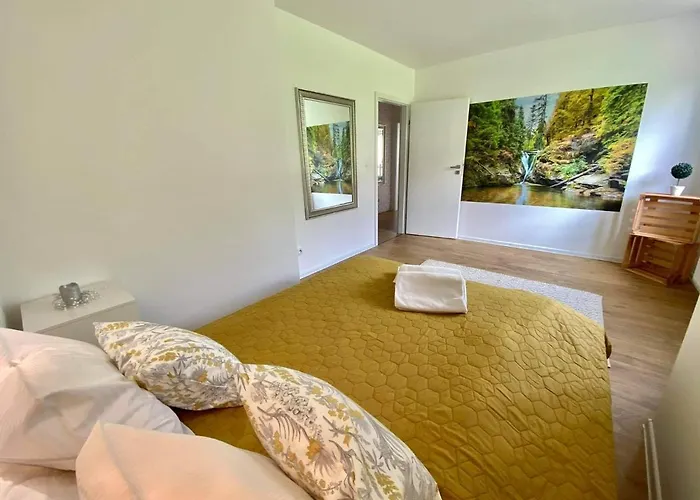 Apartment Sniezna Gran Szklarska Poreba