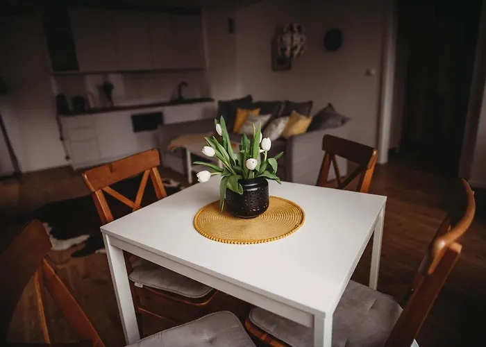 Apartment Sniezna Gran