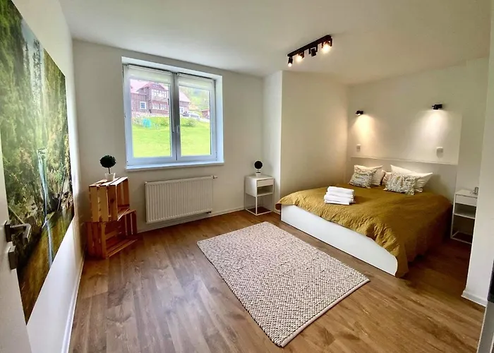 Apartment Sniezna Gran