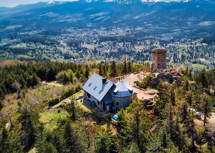 Sniezna Gran Szklarska Poreba