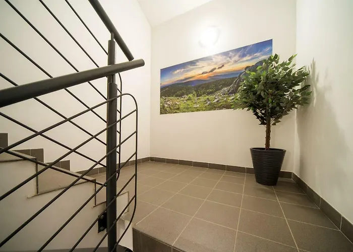 Sniezna Gran Apartment Szklarska Poreba