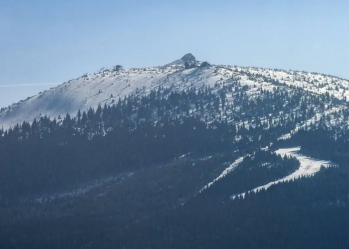 Sniezna Gran Apartment Szklarska Poreba