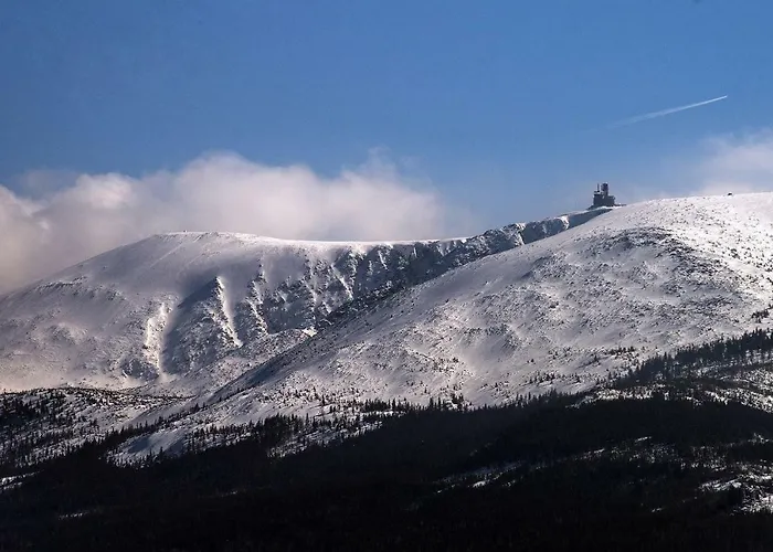 Sniezna Gran Szklarska Poreba