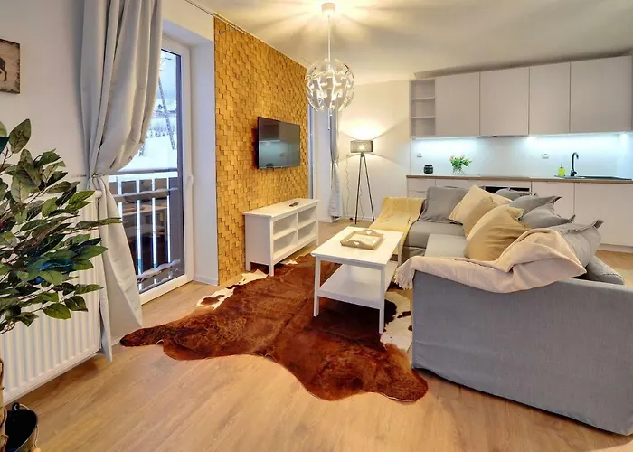 Sniezna Gran Szklarska Poreba