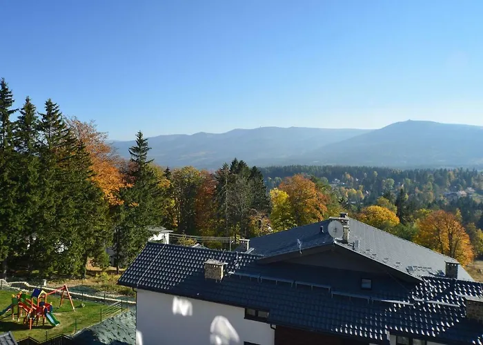 アパート Sniezna Gran