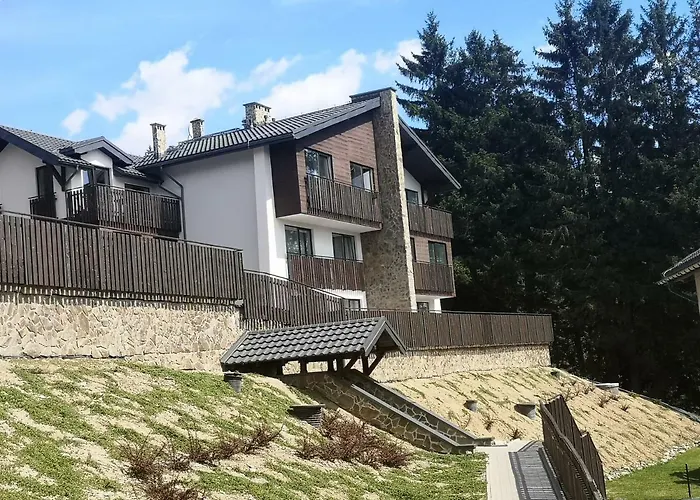 Apartment Sniezna Gran *